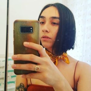 Meet your Posher, Katia